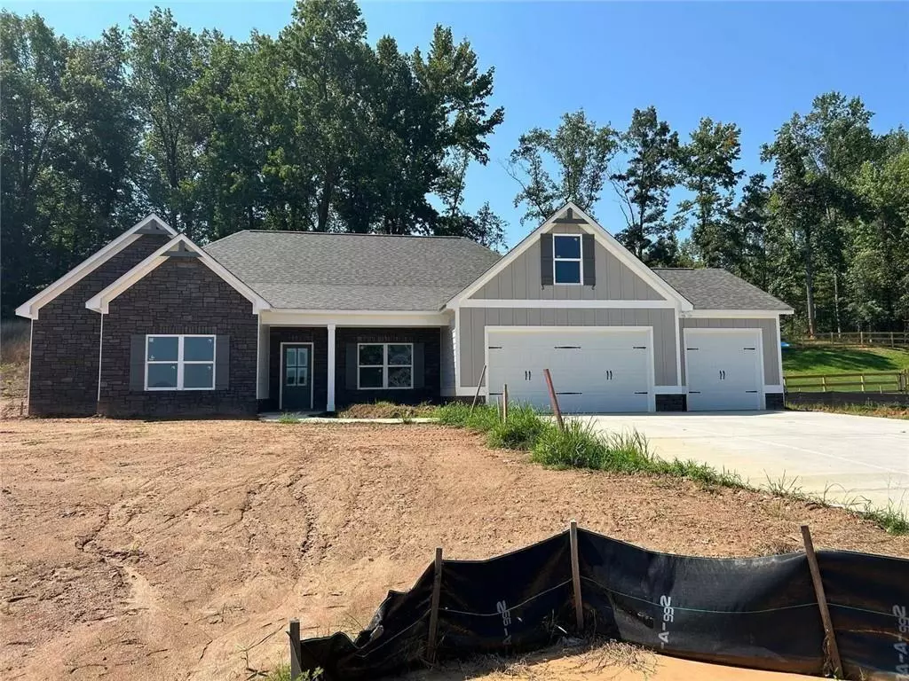 Dallas, GA 30132,60 Barnwood Pointe
