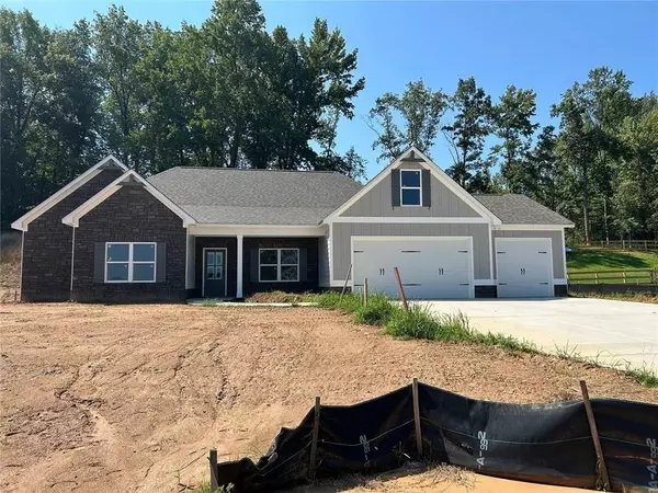 60 Barnwood Pointe, Dallas, GA 30132