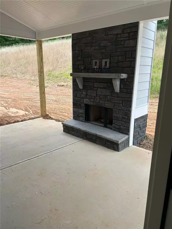 Dallas, GA 30132,60 Barnwood Pointe