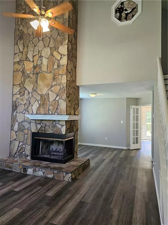 Stockbridge, GA 30281,105 Dogwood Trail DR
