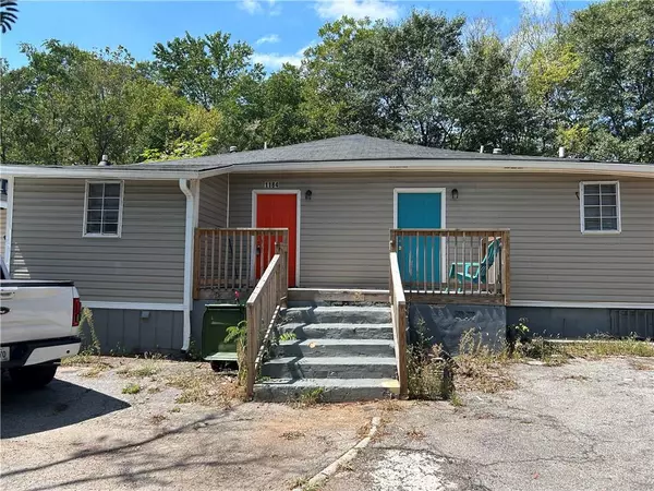 1182 Sims ST SW, Atlanta, GA 30310