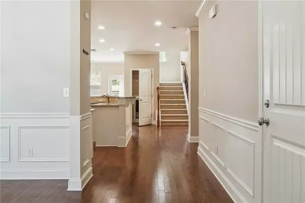 Duluth, GA 30096,2638 LAKE MANOR CIR