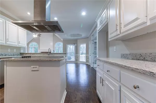 Grayson, GA 30017,1510 Natchez WAY