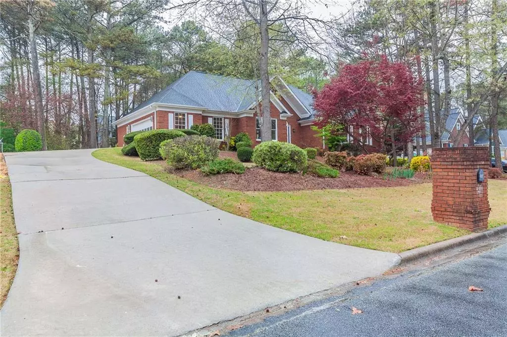Grayson, GA 30017,1510 Natchez WAY