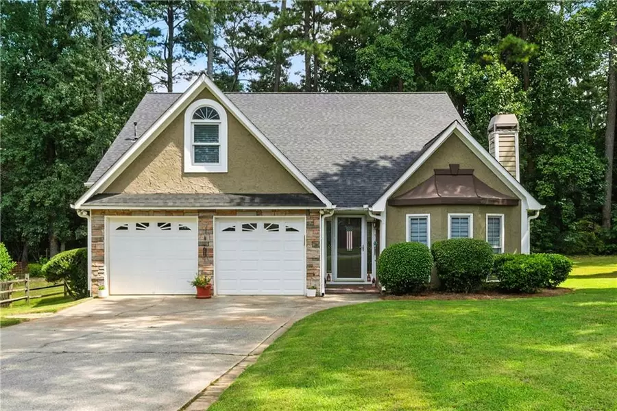 4772 Deer Chase, Powder Springs, GA 30127