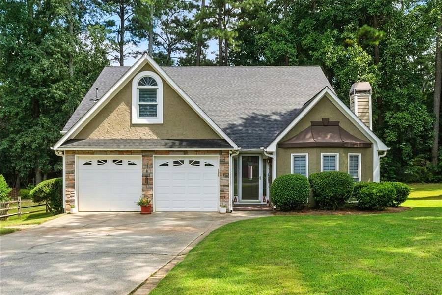 4772 Deer Chase, Powder Springs, GA 30127