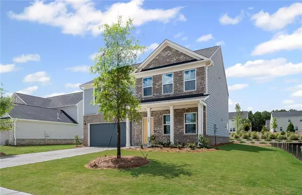 Mcdonough, GA 30253,324 Foxglove WAY