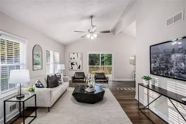 Lithonia, GA 30038,5824 WINDERMERE CT