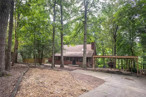 Gainesville, GA 30504,5391 Whiporwill DR