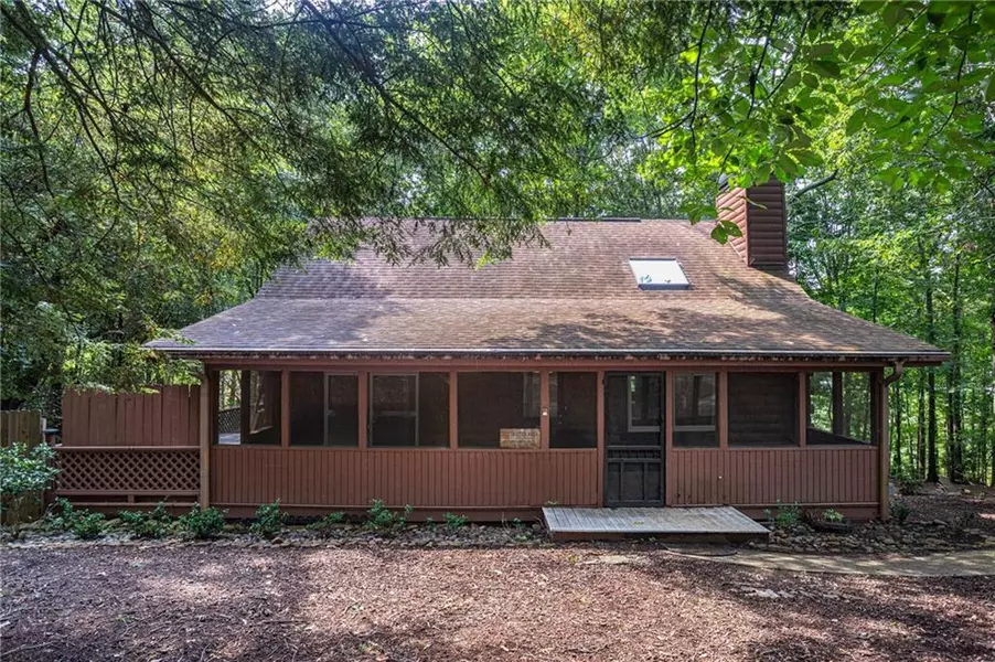 5391 Whiporwill DR, Gainesville, GA 30504