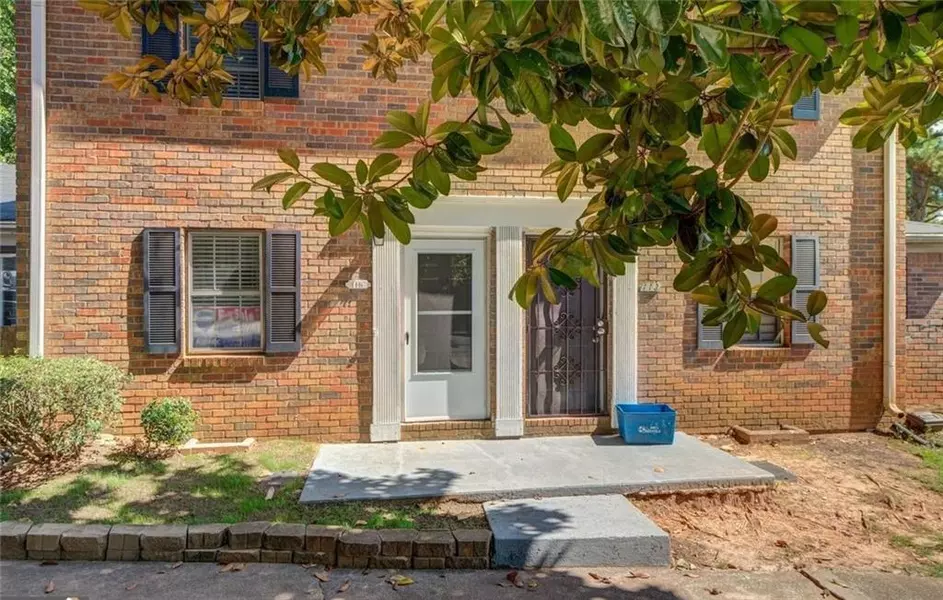 115 PLANTATION DR, Clarkston, GA 30021