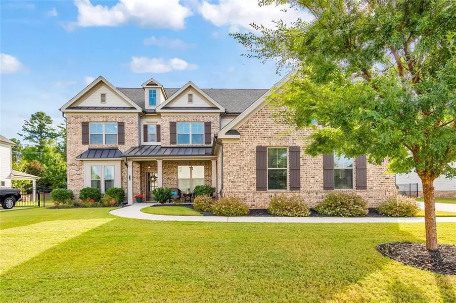 5567 Forest Edge LN NW, Kennesaw, GA 30152