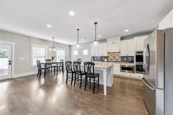 Kennesaw, GA 30152,5567 Forest Edge LN NW