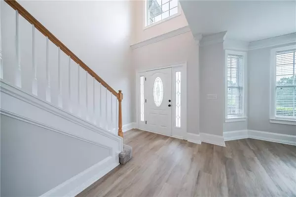 Stockbridge, GA 30281,157 Hambrick DR