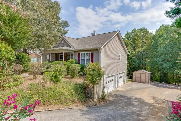Adairsville, GA 30103,20 Mill View CT