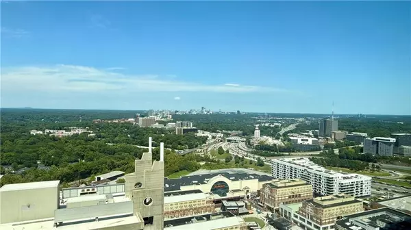 270 17th ST NW #3510, Atlanta, GA 30363