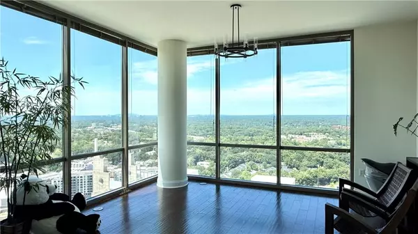 Atlanta, GA 30363,270 17th ST NW #3510