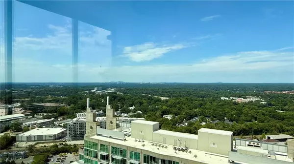 Atlanta, GA 30363,270 17th ST NW #3510