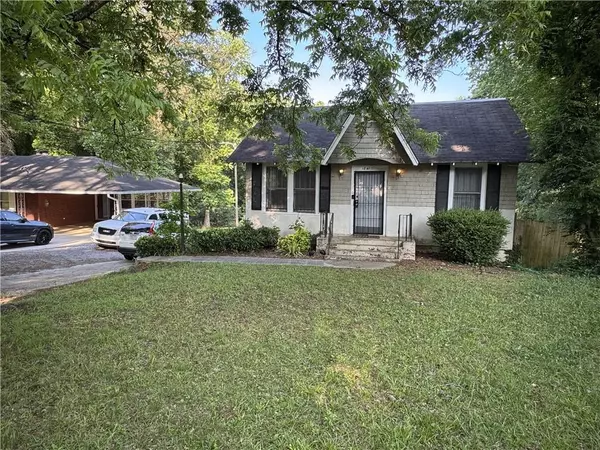 Atlanta, GA 30311,1841 Childress DR SW