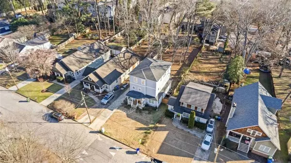 1557 Alder CT SE, Atlanta, GA 30317