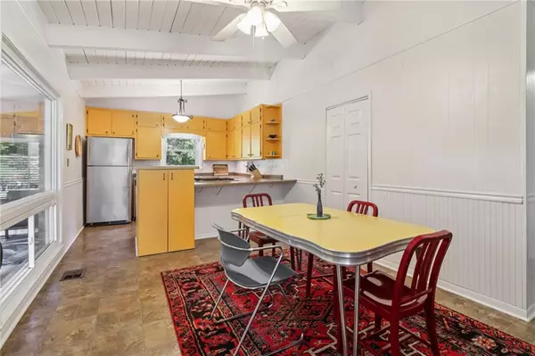 Decatur, GA 30032,2428 Parkland DR