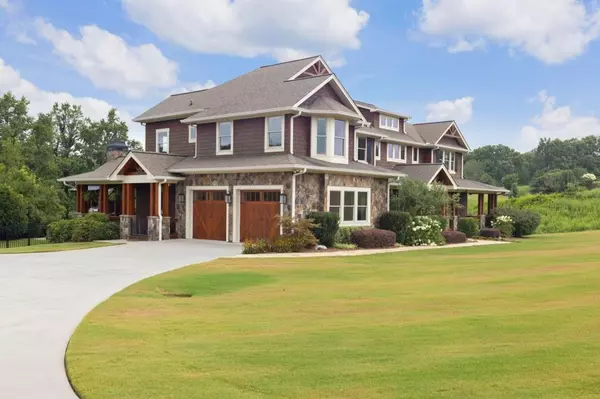 Demorest, GA 30535,368 Sweetgrass DR