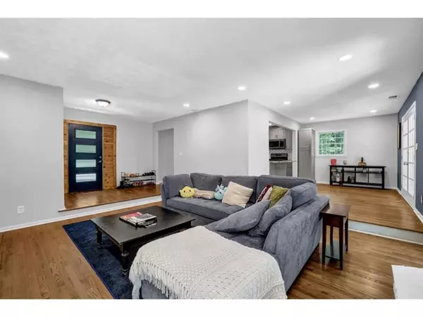 Smyrna, GA 30082,4066 Covered Bridge RD SW