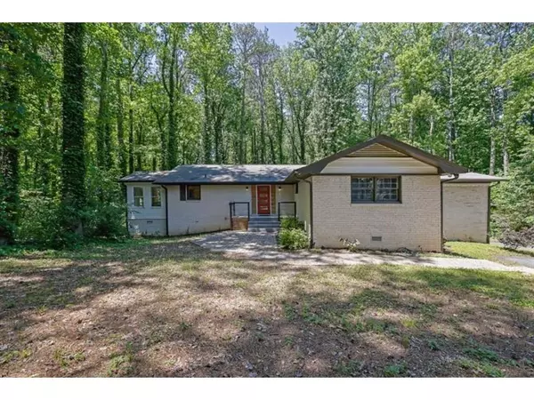 Smyrna, GA 30082,4066 Covered Bridge RD SW