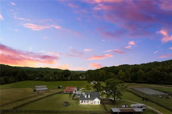 274 ETOWAH DOWNS CT, Ball Ground, GA 30107