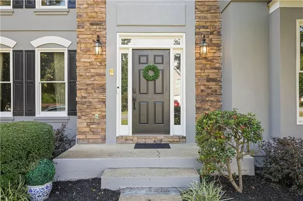 Kennesaw, GA 30144,3038 Fairhaven RDG NW