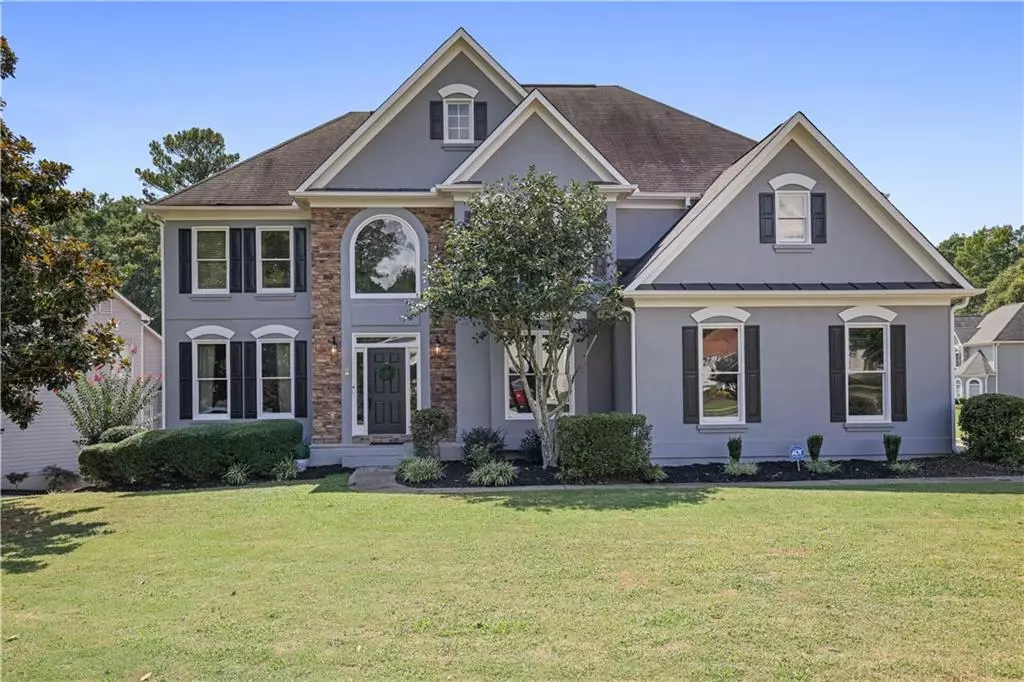 Kennesaw, GA 30144,3038 Fairhaven RDG NW
