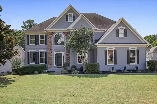 3038 Fairhaven RDG NW, Kennesaw, GA 30144