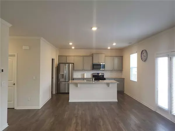 Dawsonville, GA 30534,50 Barnwood LN