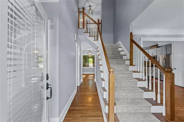 Kennesaw, GA 30144,4825 Shallow Creek DR NW