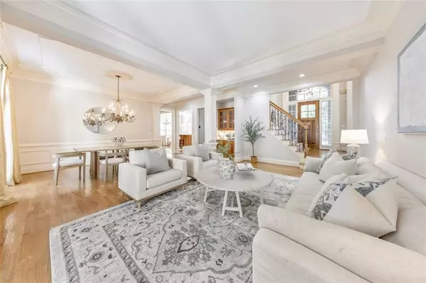 Marietta, GA 30064,608 Tabbystone ST NW