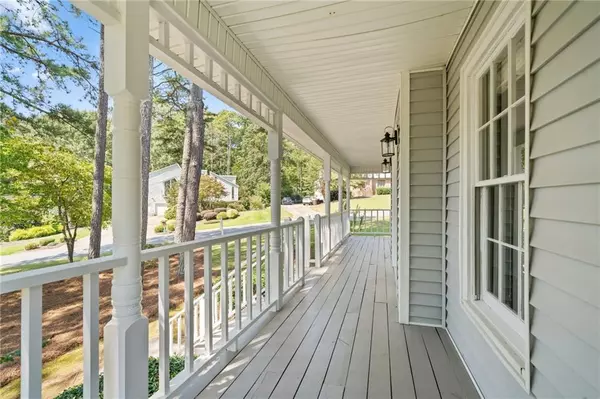 Kennesaw, GA 30144,597 Farmbrook TRL NE