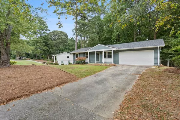 Smyrna, GA 30080,3137 Ann RD SE