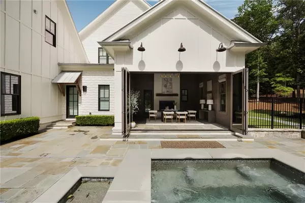 Milton, GA 30004,13365 Hopewell RD