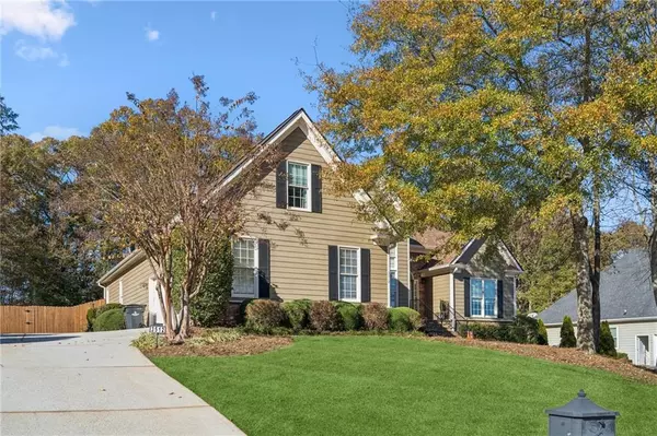 Bethlehem, GA 30620,3512 Flat Run DR