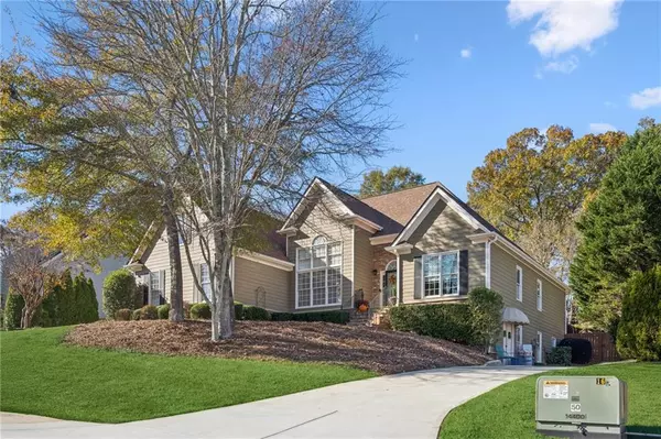 Bethlehem, GA 30620,3512 Flat Run DR