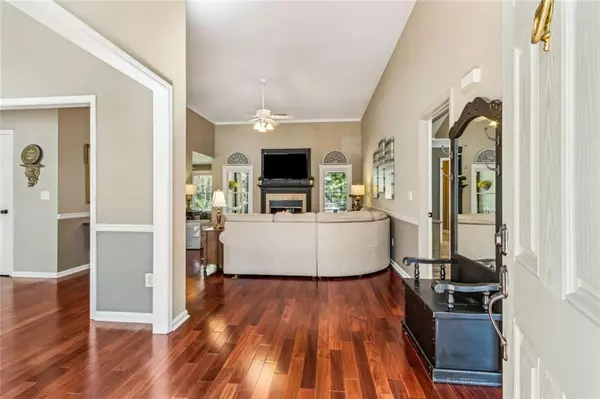 Bethlehem, GA 30620,3512 Flat Run DR