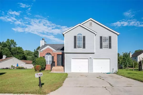 Morrow, GA 30260,6188 Cinnamon CT