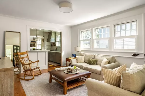 Atlanta, GA 30306,1032 Williams Mill RD NE