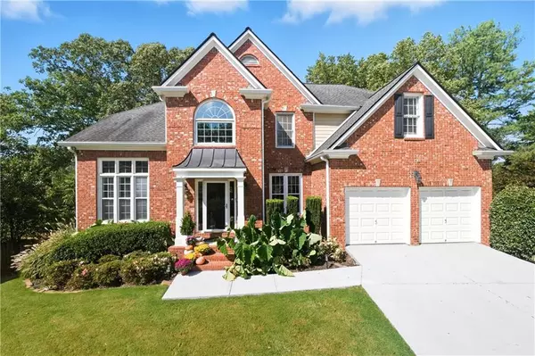 2484 Madison Commons, Dunwoody, GA 30360