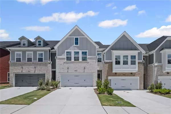 5765 Tillman WAY, Powder Springs, GA 30127
