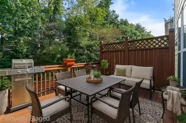 2487 Bridlewood DR SE #9, Atlanta, GA 30339