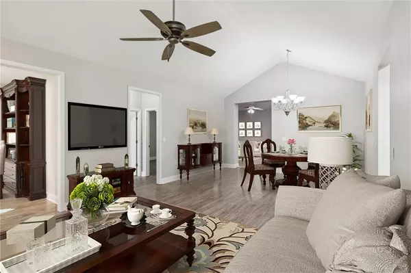 Cumming, GA 30041,2593 Grapevine CIR #301