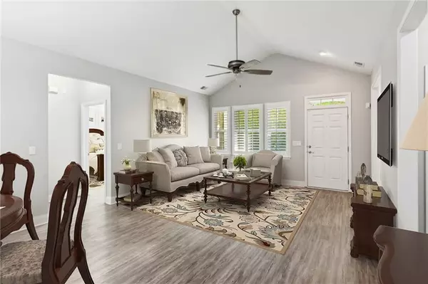 Cumming, GA 30041,2593 Grapevine CIR #301