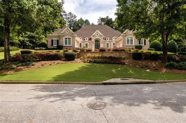 Duluth, GA 30097,2569 Wynnton DR