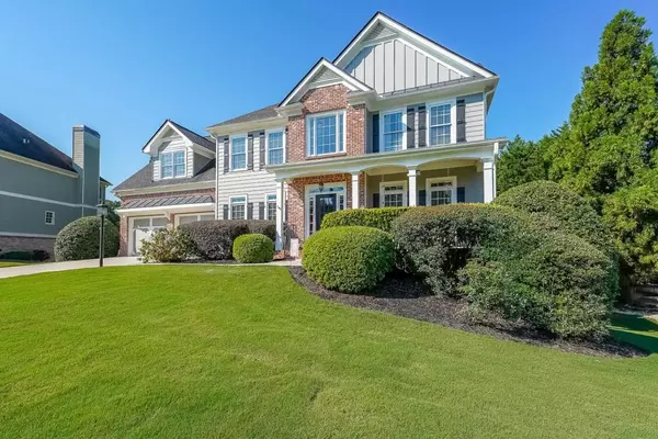 Loganville, GA 30052,1206 James Walter DR